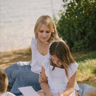 Мария Гердова | канал