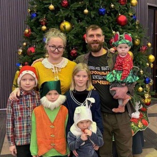 Чета Киселевых на Алтае 🏡🐓👶