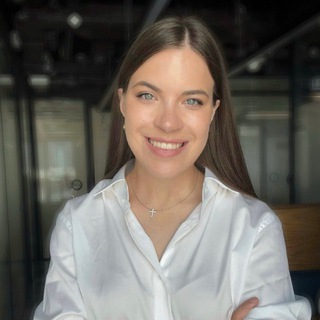 Maria Lapteva – Talent Partner