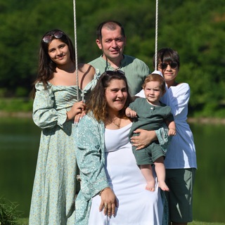 Мариам Амонашвили | Гуманное воспитание