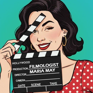 Фильмологиня ✍️