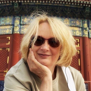 Школа регрессий Марии Монок ䷊