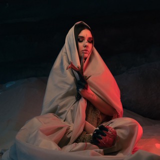 Марианна • Храм Севера