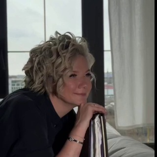 Марианна Садовникова | для Сильных