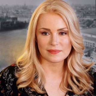 Мария Шукшина