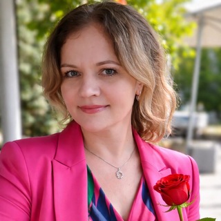 ✨️ Маркетолог в Телеграм✨