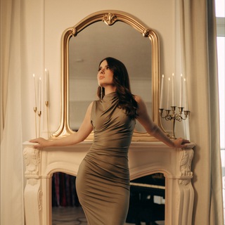 Мария Морозова