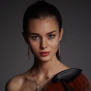 Мария Андреева