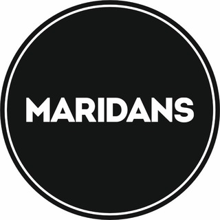 MARIDANS dance studio