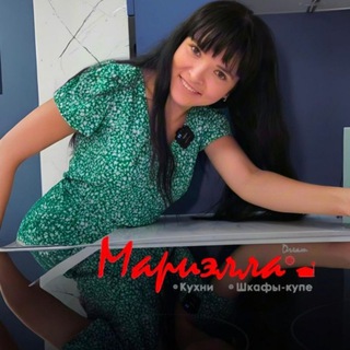 Мариэлла | Кухни | Мебель | Шкафы - Купе