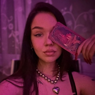 мари раскладывает🫀