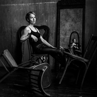 Maria Yelgayeva existential psy