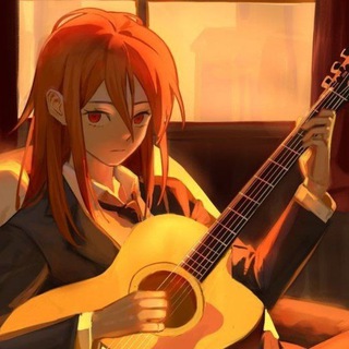 Marinaсhka и музычка!