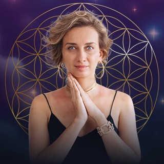 Мария Казарова - Круг Силы