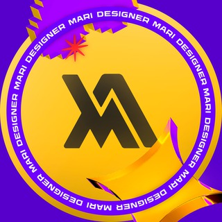 Мари | Граф.дизайнер