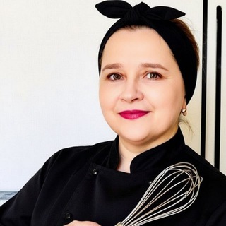 Марина Букина | Кондитер