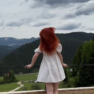 ещё одна Уизли