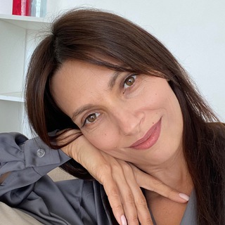 ОМОЛОЖЕНИЕ| Марина Чеснокова