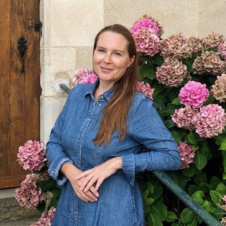 ПРОМЕНАД с Мариной Фюрнон