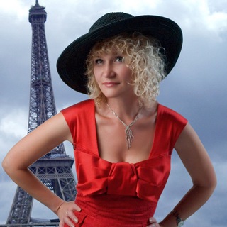 Марина Комильфо | Красота сбывается