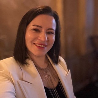 МАРИНА КОПЫЛОВА | Личные ключи к ресурсу и самореализации