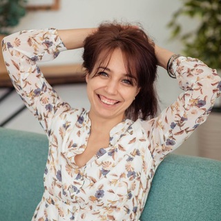 Марина Старухина 💬 it's life