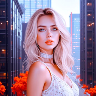 Марина Бёрн | Автор