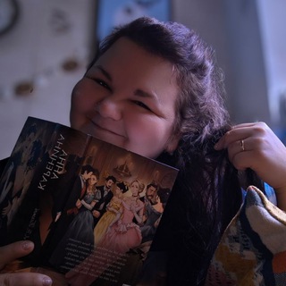 Marina☘️books - группа