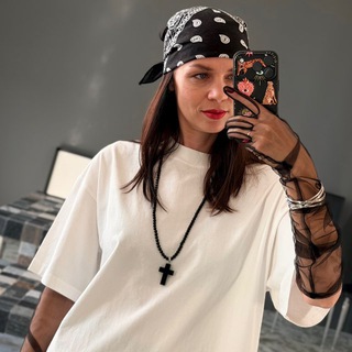 Заметки мотоциклистки