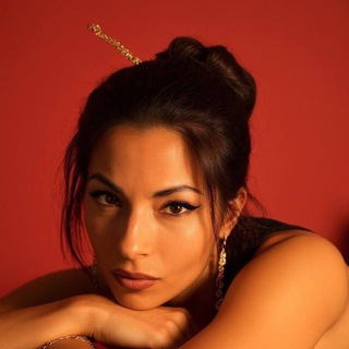 Марина Дорн про Преображение