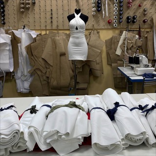 ШВЕЙНЫЙ БИЗНЕС изнутри🪡