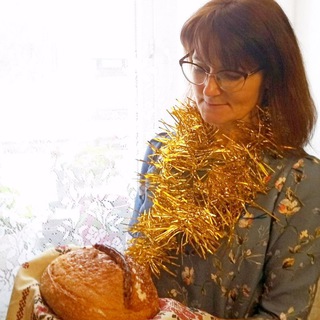 МАРИНИН ХЛЕБ🍞🥖