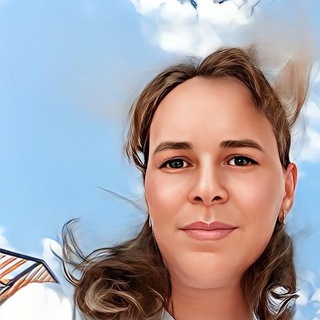 Марина Pro работу на телеграм