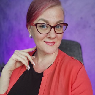 Продажи через экспертность в МЛМ▪️Марина Ковкова