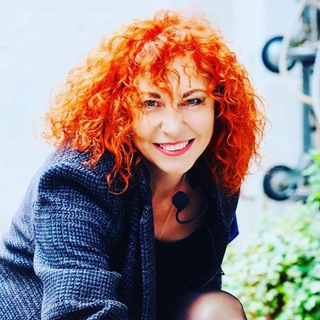 Марина Крамская ЭКСКУРСИИ