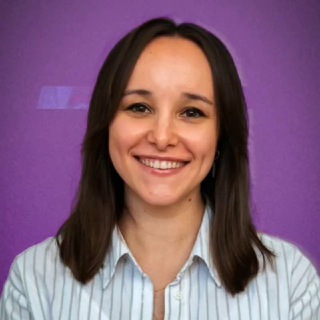 Марина Сошнева