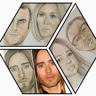 Marina Emotional Portrait