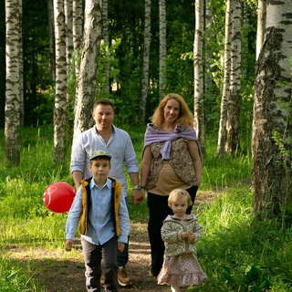 Будни неидеальной многодетной мамы