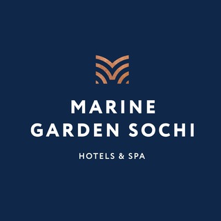 Marine Garden Sochi 5*