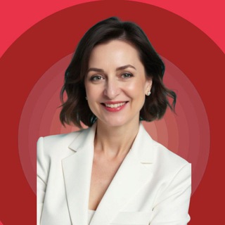 Антикризисный коуч - Анна Мариненко