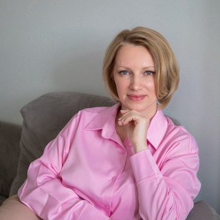 Психолог Юлия Мариничева