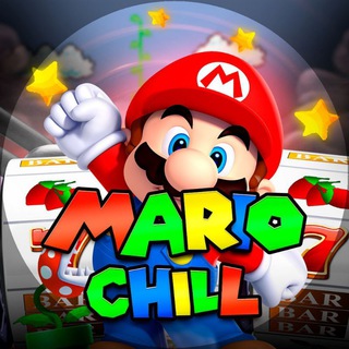 MARIO CHILL