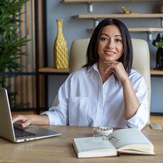 Детский психолог Мария Михайлова