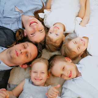 Мама 5+1. Жизнь в режиме "Хаос&Любовь"