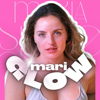 MARI GLOW