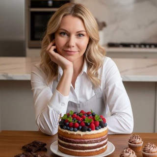 Вкусные истории с Мариной