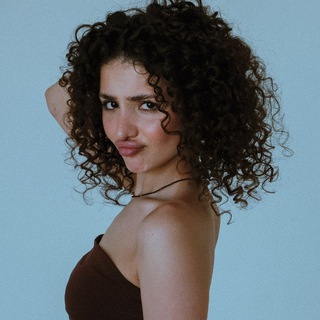 Эй, кучерявая