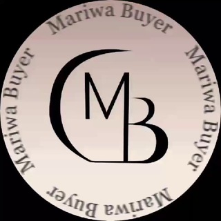 Mariwa Buyer • Байер-Сервис