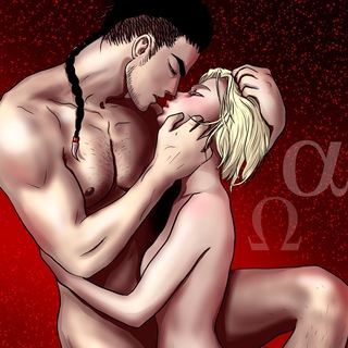 Вселенная Марии Новей | 18+