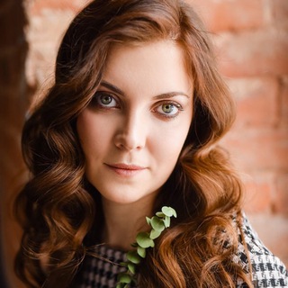 Мария 🌷 Русский сад